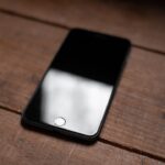 Photo iphone not ringing