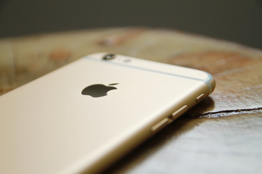 Photo iphone not ringing