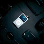 Photo pairing phonak hearing aids to iphone