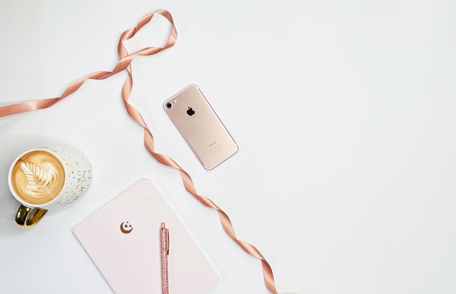 Photo pairing phonak hearing aids to iphone