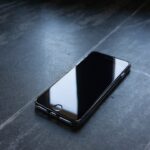 Photo clear ig cache iPhone