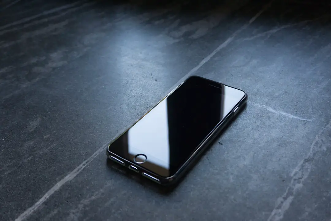 Photo clear ig cache iPhone