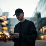 Photo messages syncing
