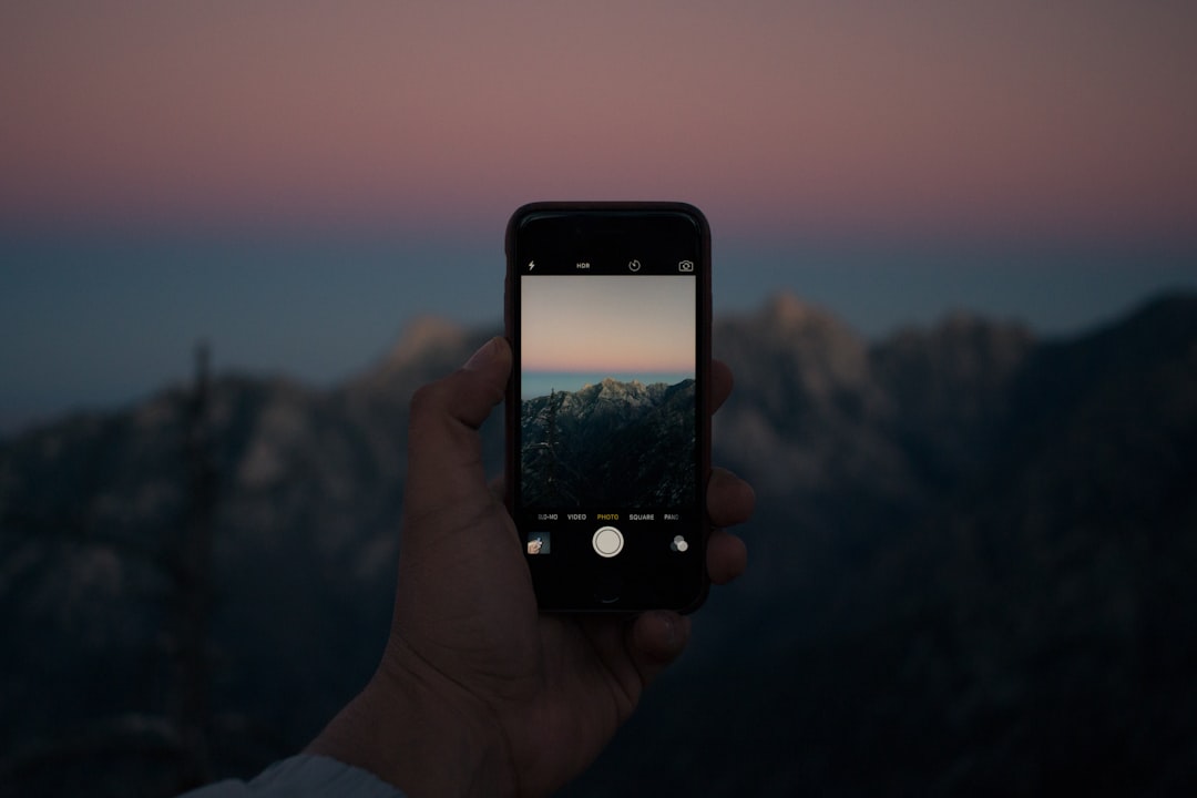 Photo turn off location iPhone