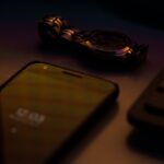 Photo iphone age