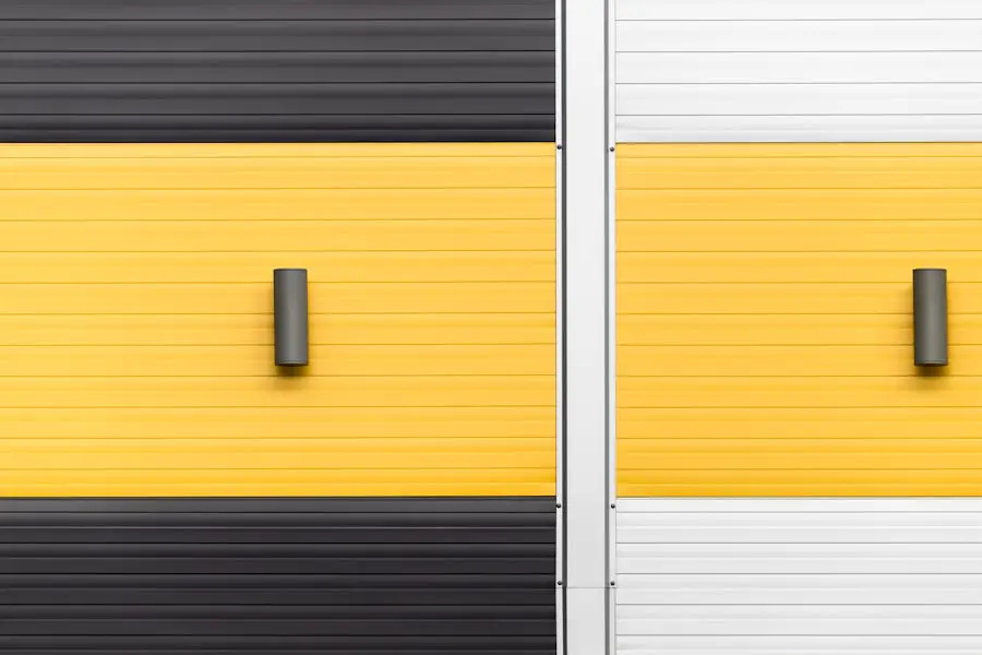 Photo battery yellow iPhone