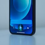 Photo track android phone