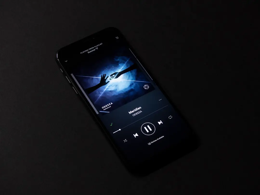 Photo download mp3 iPhone