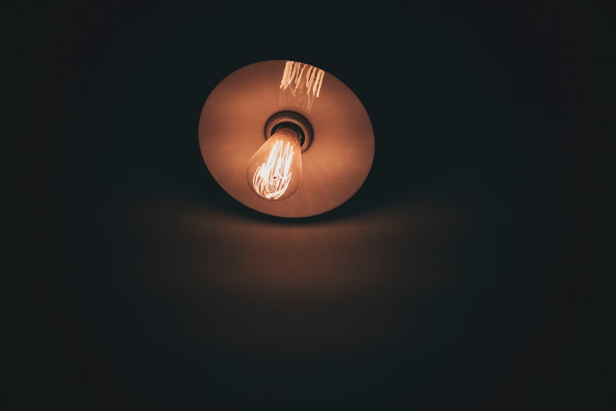 Photo lumens
