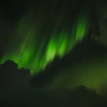 Photo pictures of aurora borealis