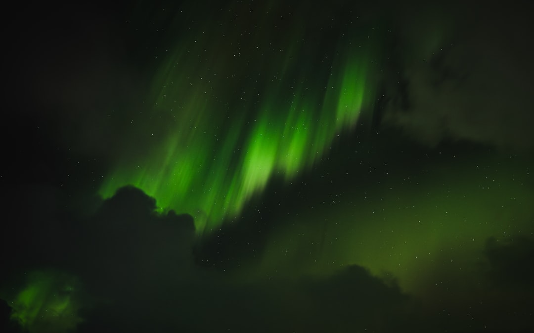 Photo pictures of aurora borealis