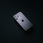 Photo change IP iPhone