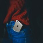Photo iphone 15 case