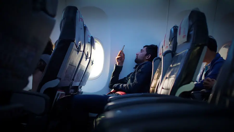Photo airplanes, iphone chargers