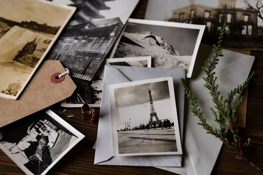 Photo recover pictures