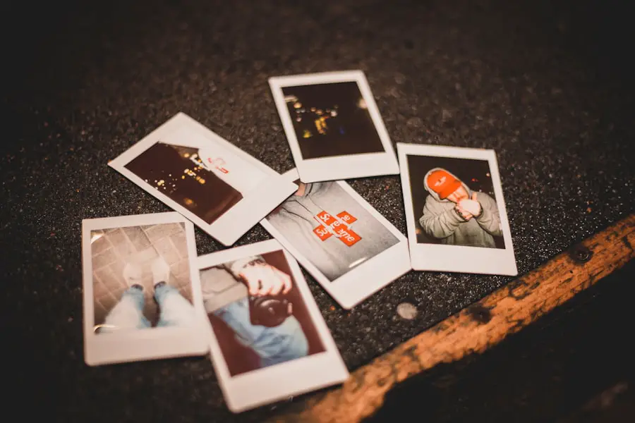 Photo recover pictures