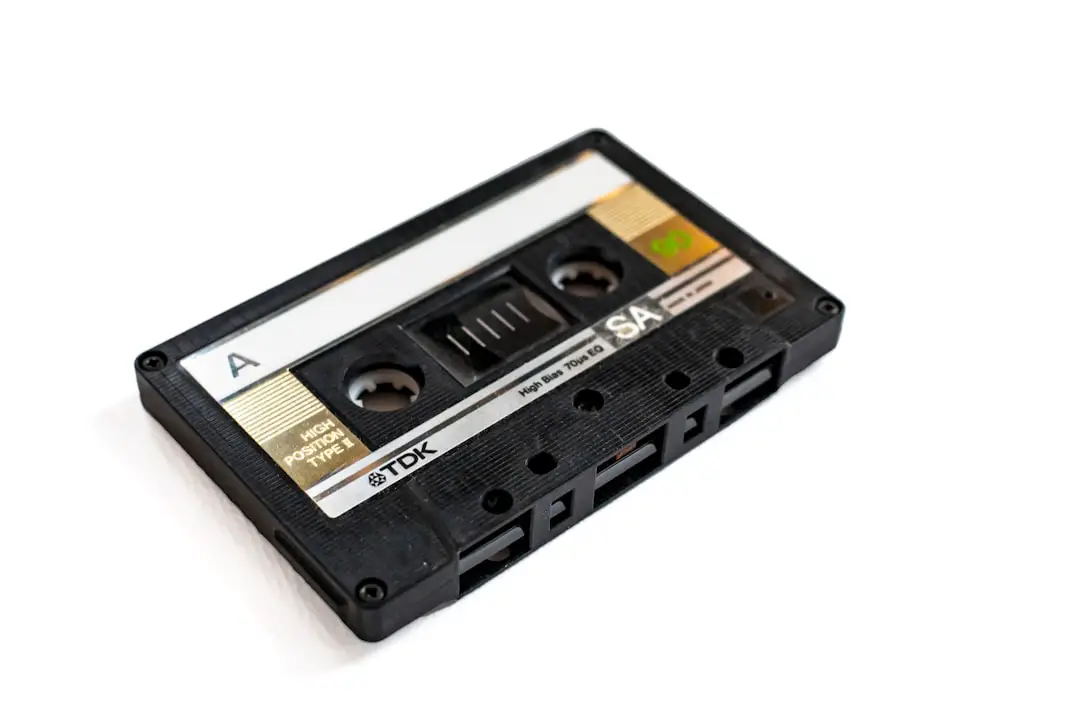 Photo copy music