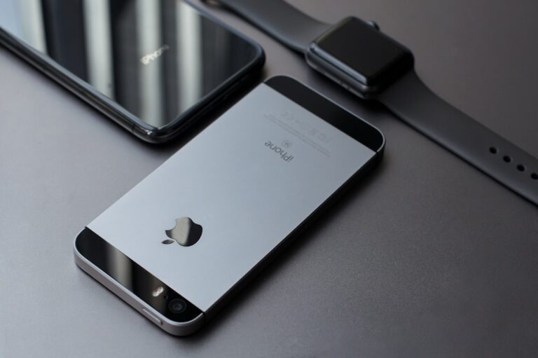 Photo iphone weight