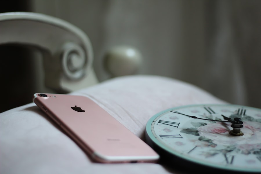 Photo iphone weight