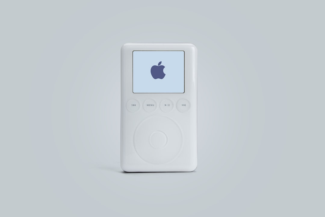 Photo move songs from iPod to iPhone
