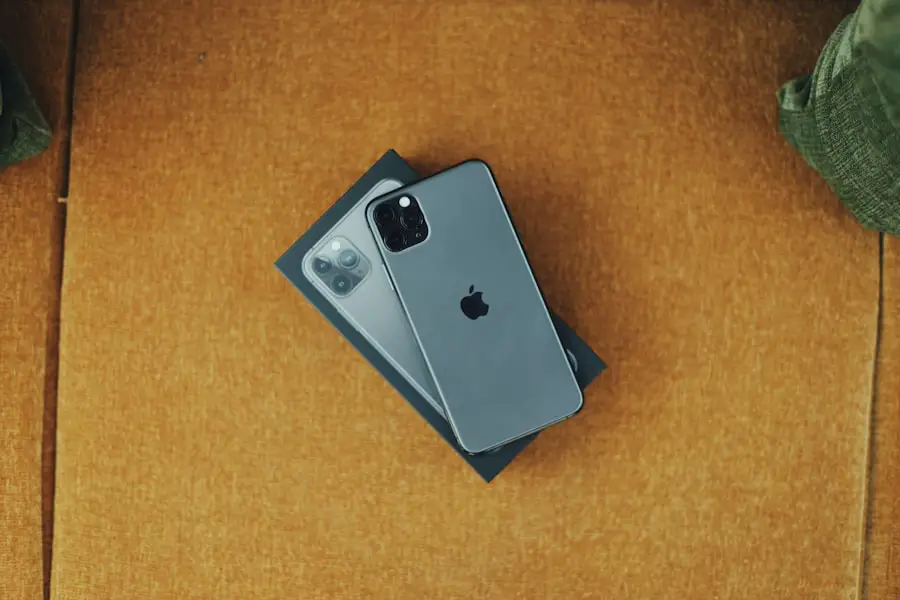 Photo jailbreak iPhone