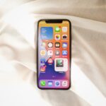 Photo transfer truconnect into iphones