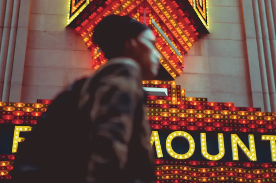 Photo pause location