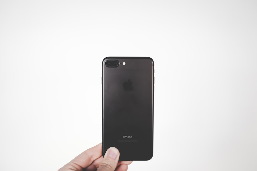 Photo search history iPhone