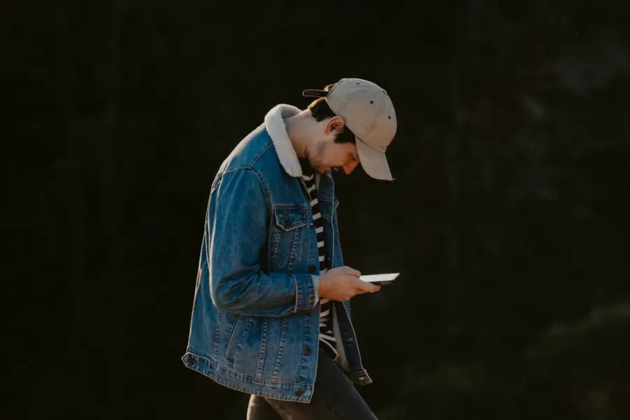 Photo wifi disconnecting