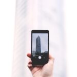 Photo send images from iPhone to Android