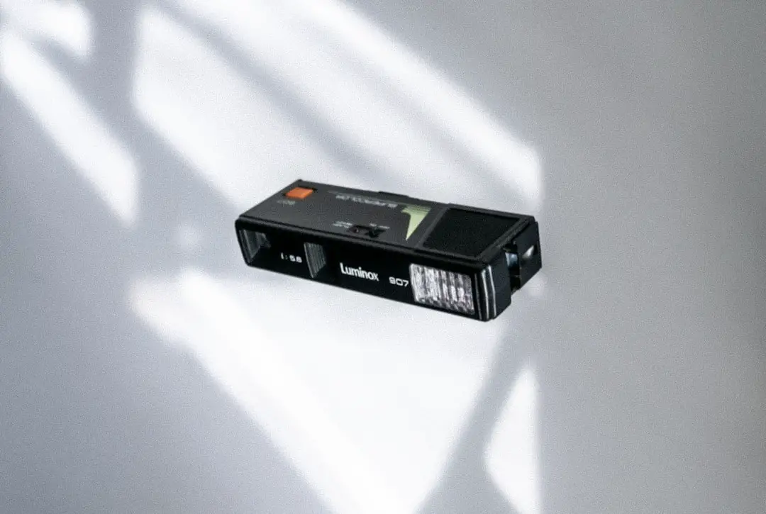 Photo airmix remote