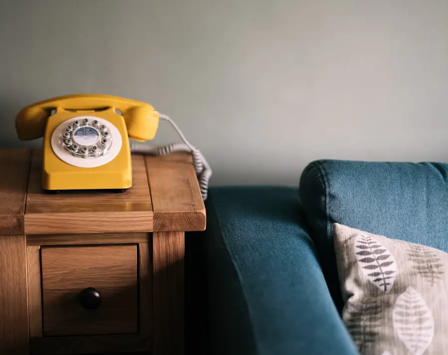 Photo voicemail without calling